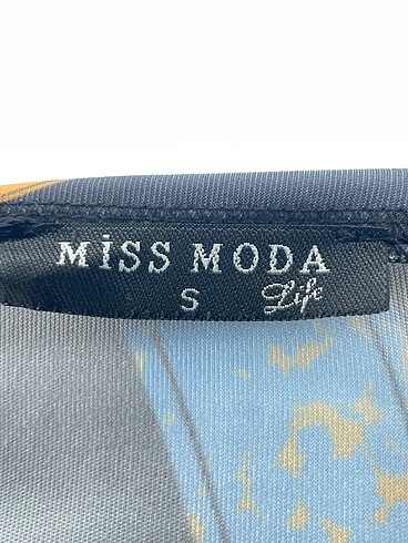 Vintage Love Mini Üst %70 İndirimli. - Görsel 4