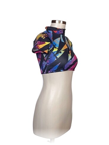 Vintage Love Mini Üst %70 İndirimli. - Görsel 2