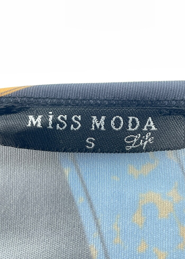 Vintage Love Mini Üst %70 İndirimli. - Görsel 4