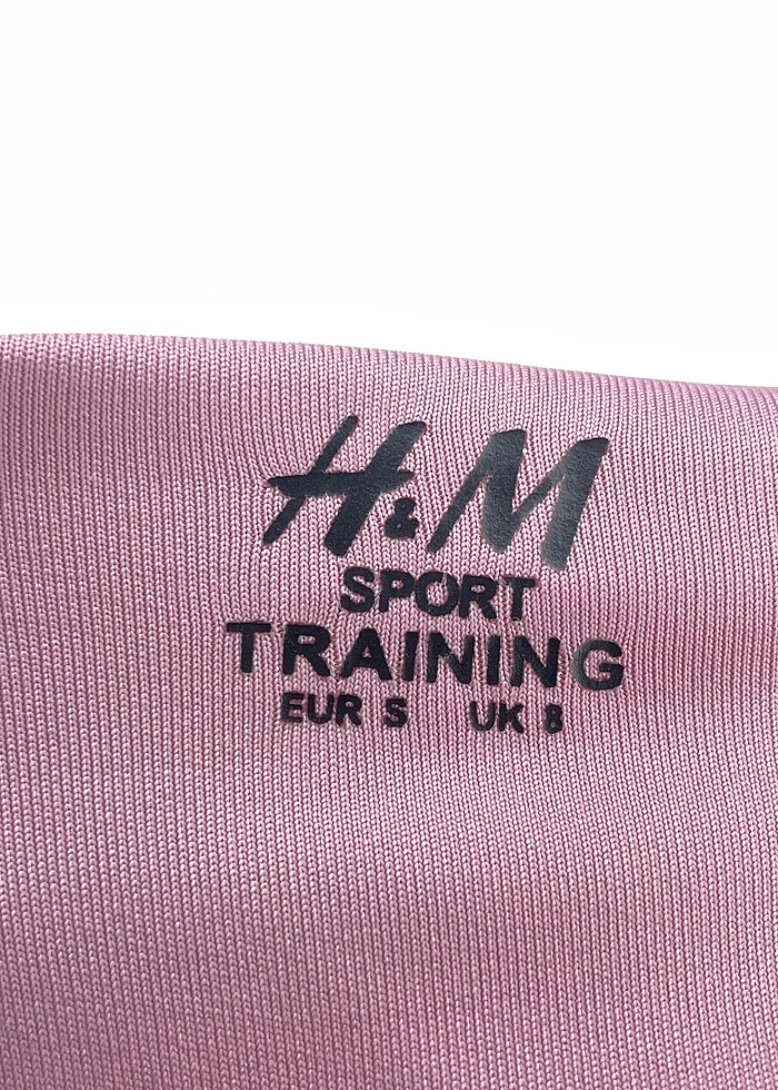 H&M Mini Üst %70 İndirimli. - Görsel 4