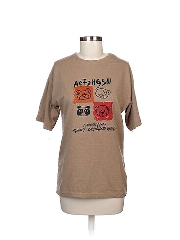 Vintage Love T-shirt %70 İndirimli.