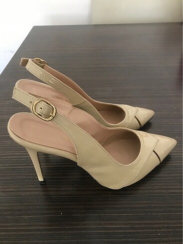 Rahat Stiletto - George Hanry
