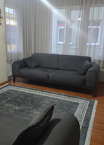 Acil uygun fiyat kaliteli Koltuk Takımı - yeni