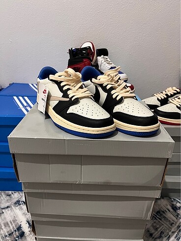 Nike Air Jordan