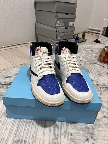 Nike Jordan