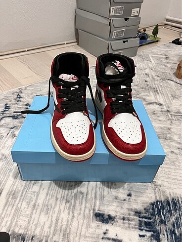 Nike Jordan