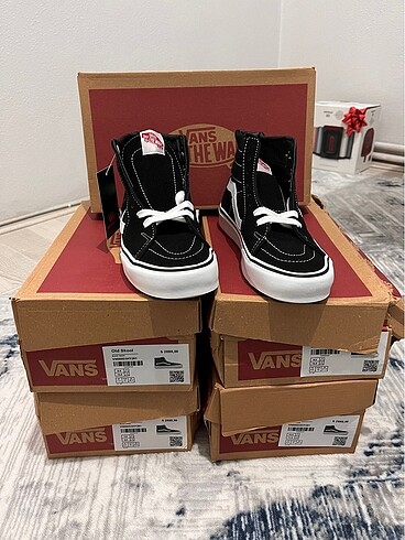Vans Old Skool