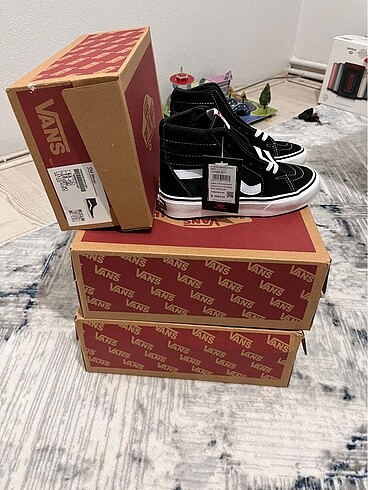 Vans Vans Old Skool