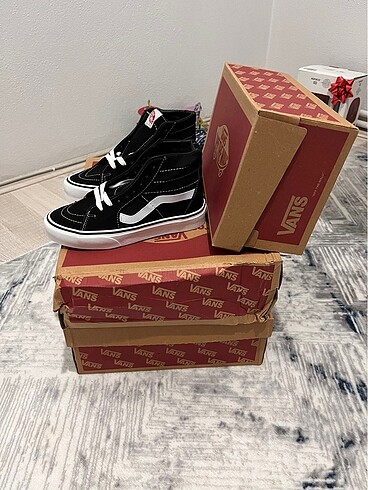43 Beden Vans Old Skool