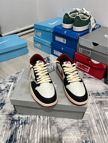 Nike Nike Travis Scott