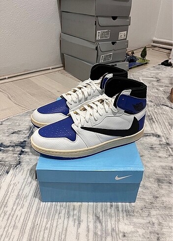 Nike Nike Jordan