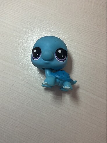 Lps Kaplumbağa Miniş