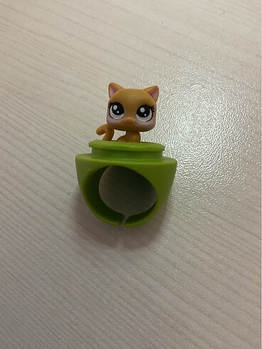 Lps Kedi Miniş