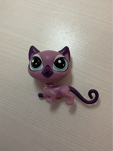 Lps Kedi Miniş
