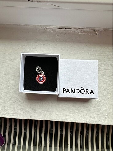 Beden Pandora (Orjınal) marvel