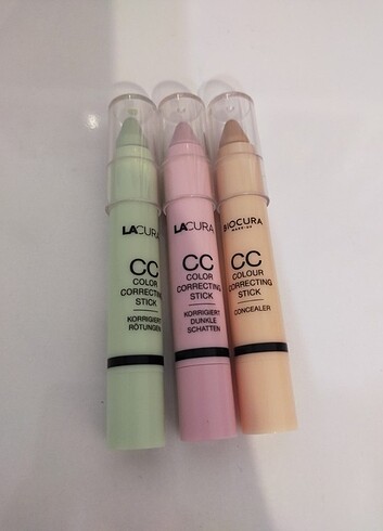 concealer set