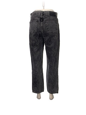 38 Beden Mango Jean / Kot %70 İndirimli.