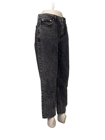 Mango Mango Jean / Kot %70 İndirimli.