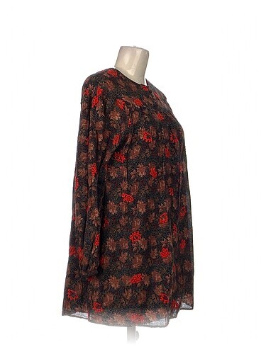 Zara Zara Tunik %70 İndirimli.