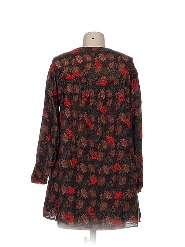 s Beden Zara Tunik %70 İndirimli.