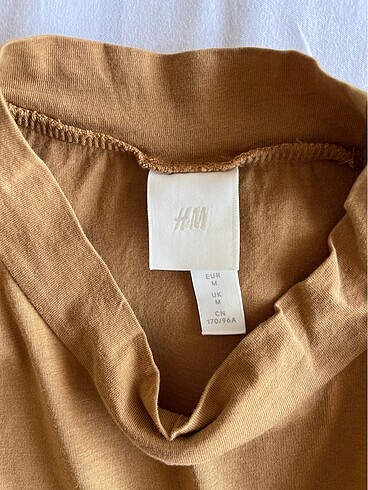 H&M H&M Kadın Tişört