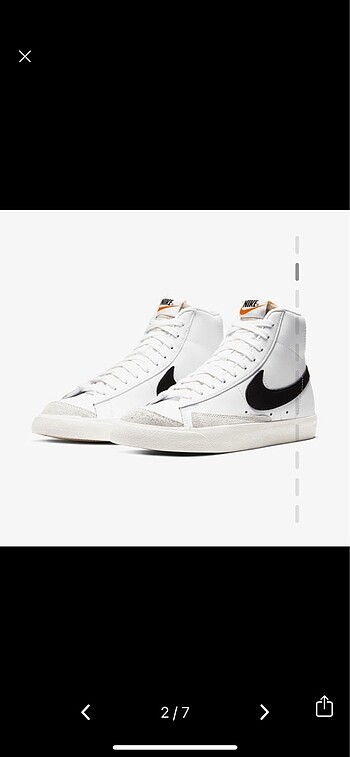 Nike Nike Blazer