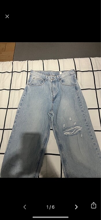 H&M Jean