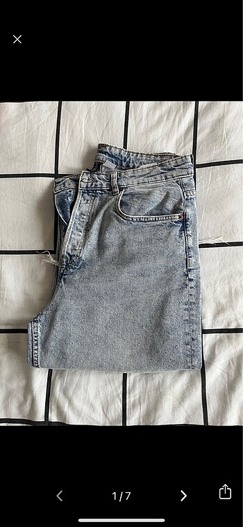 H&M Jean