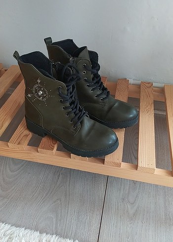 kadın bot