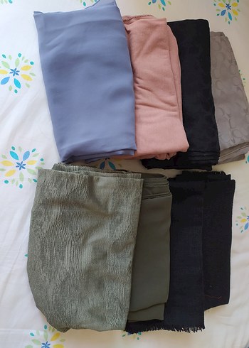 Drapeli Gri Midi Sal - Rahat ve Minimalist