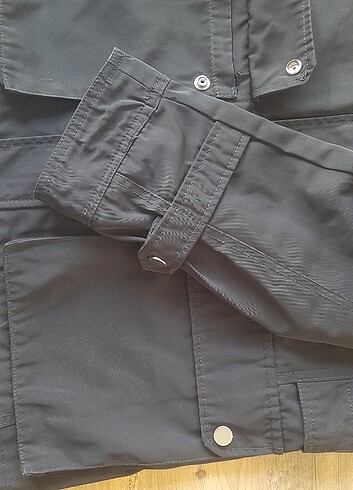 m Beden Colin's Unisex Mont