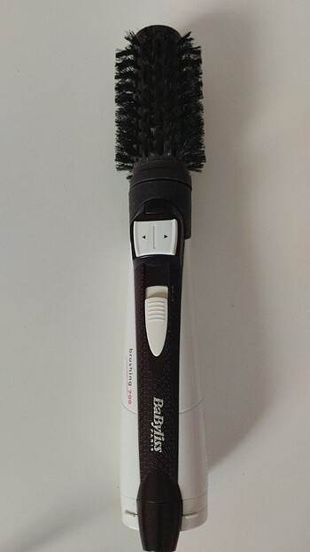 Babyliss Döner Başlıklı Saç Şekillendirici