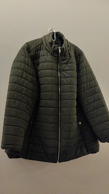 Dış giyim /Mont+4 ürün