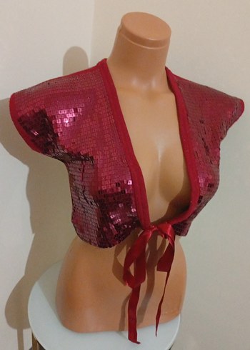 Diğer Standart Beden