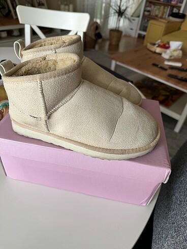 Nişantaşı Ugg 36 Numara