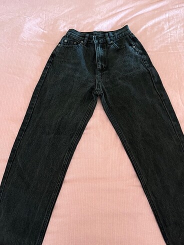 PULL&BEAR mom Jean