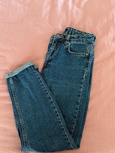 Trendyol Mom Jean