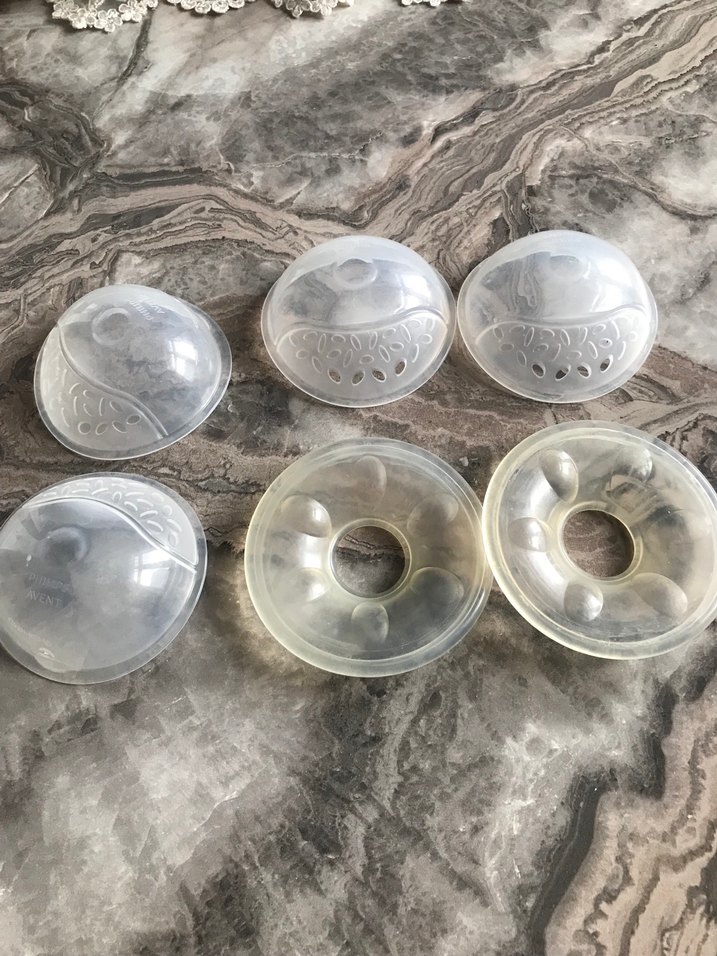 Göğüs kalkanı - Görsel 3