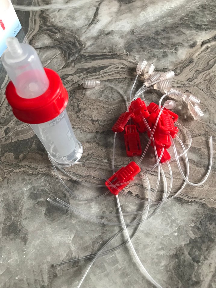 Emzirme Destek Sistemi - Görsel 3