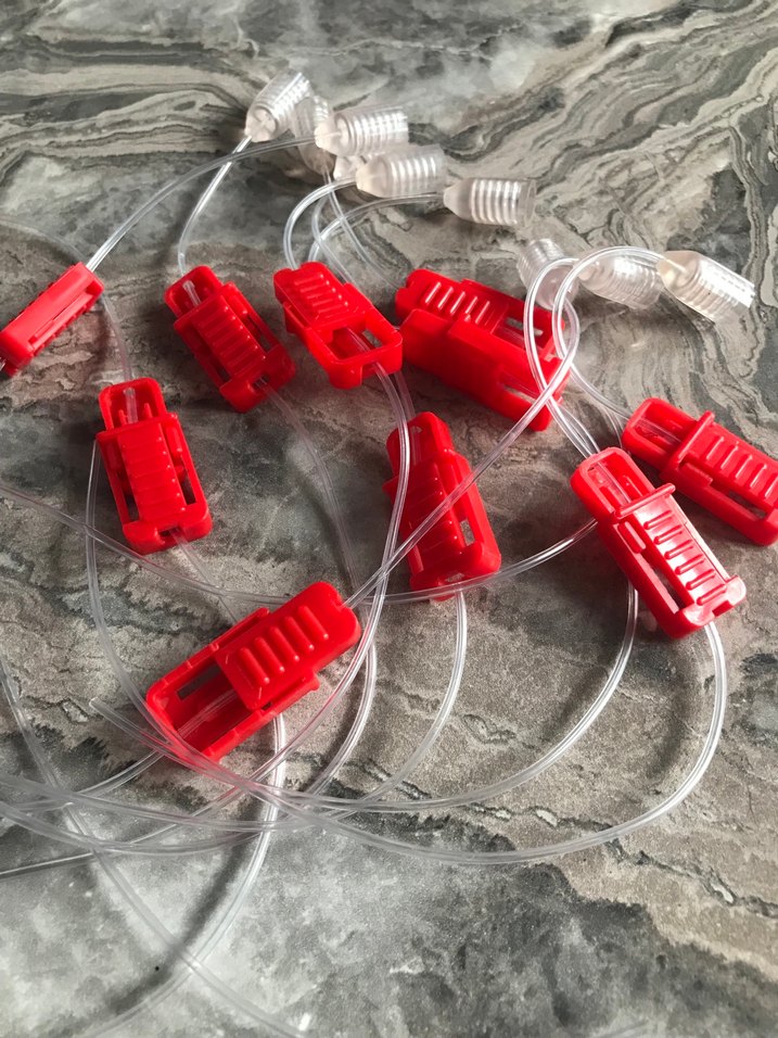 Emzirme Destek Sistemi - Görsel 2