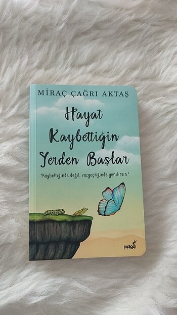 Kişisel gelişim kitabı