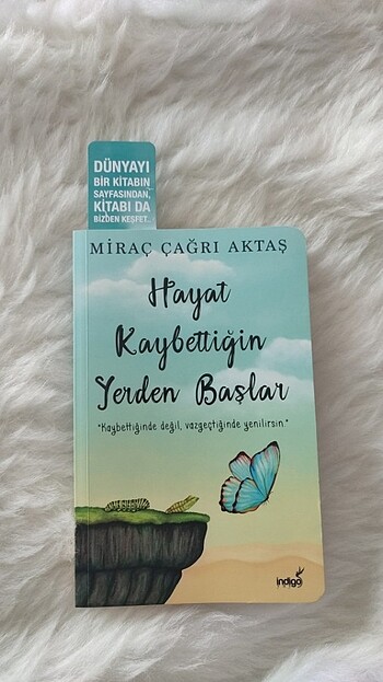  Beden Kişisel gelişim kitabı