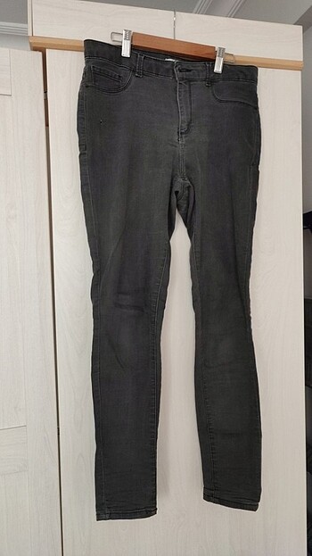 Gri pantolon