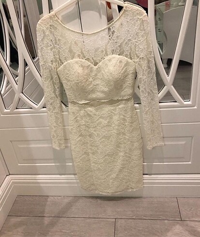 Diğer Nikah elbisesi