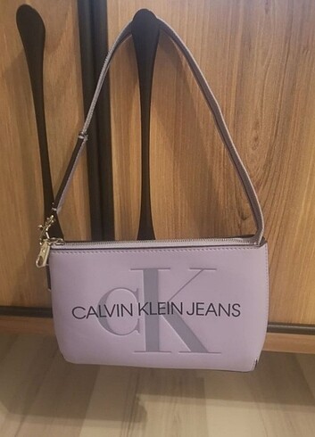Calvin Klein Orijinal CALVIN CLEAN