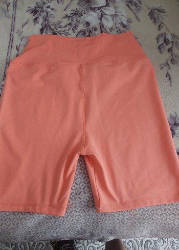 Nike Nike Pro Pembe Mini Spor Şort