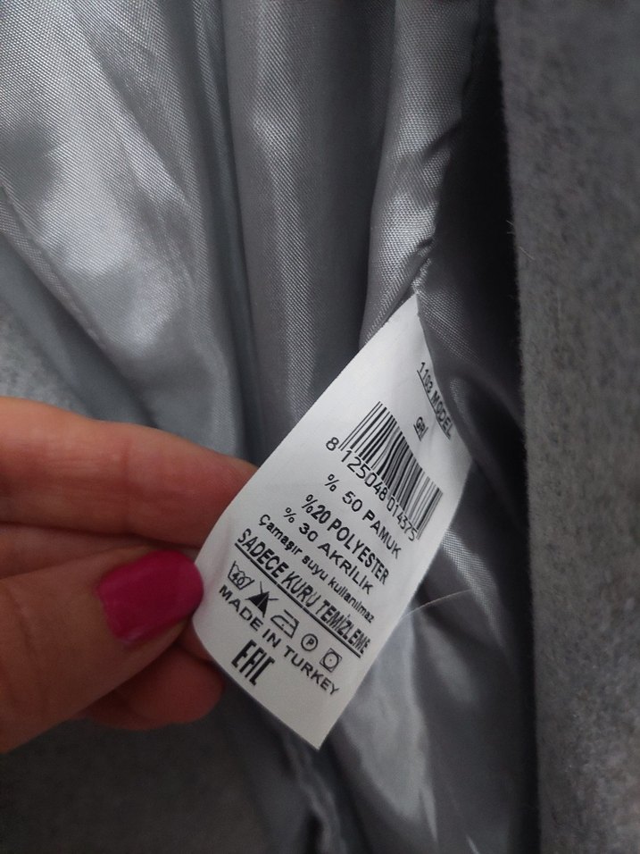 Ürün az kullanılmış yeniden farksız - Görsel 3