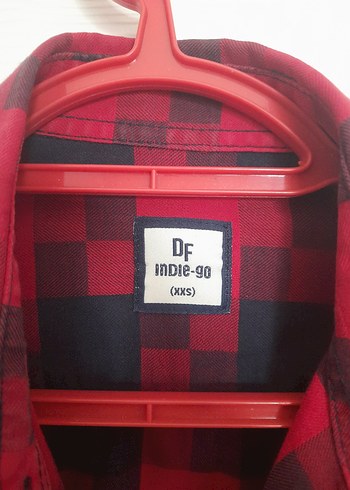 erkek gömlek defacto - Görsel 3