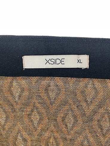 xl Beden çeşitli Renk LC Waikiki Mini Etek %70 İndirimli.