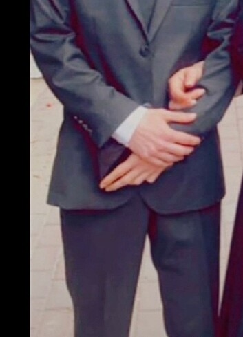 Takım elbise